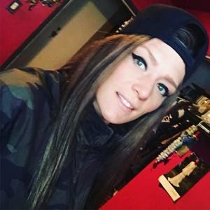 Meet your Posher, Alysha